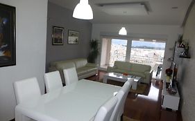 Apartments Barić